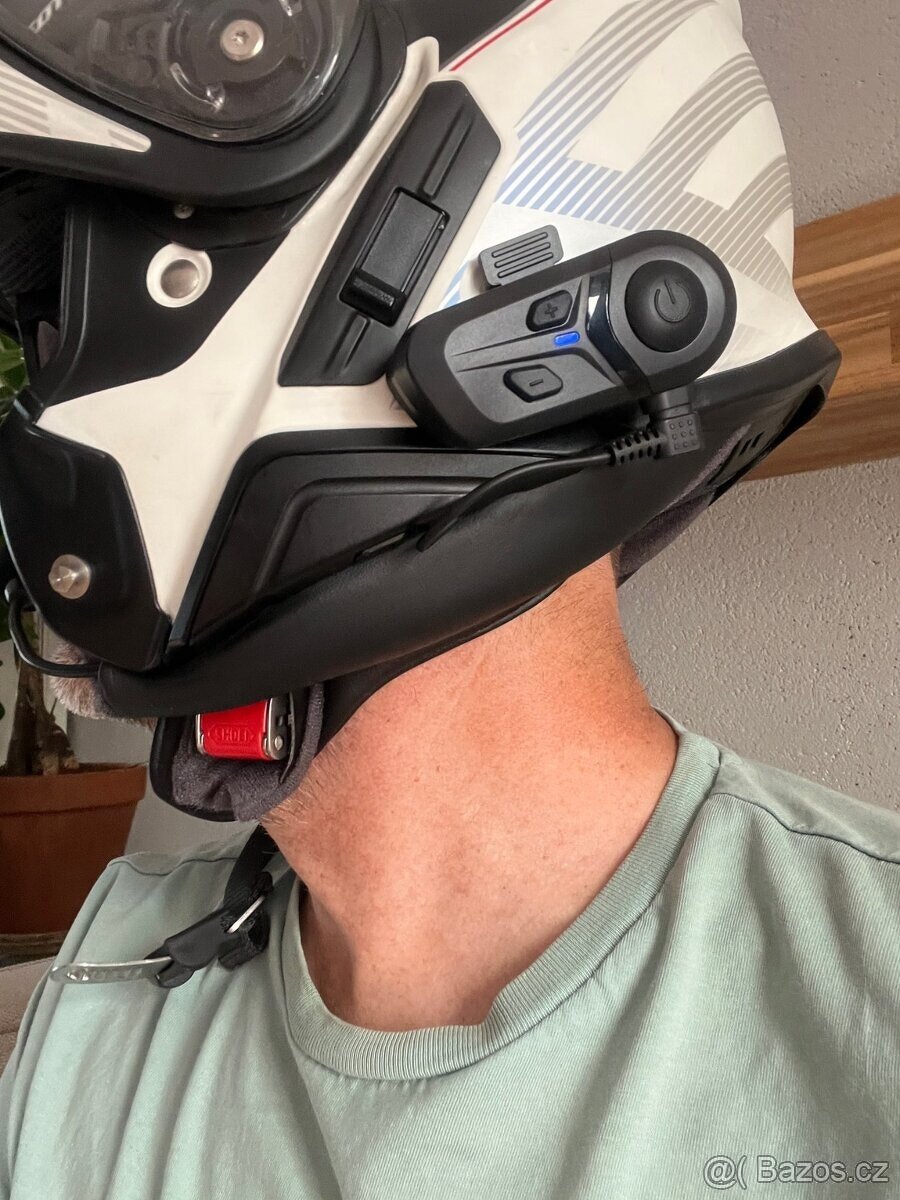 Head set - handsfree NOVÉ