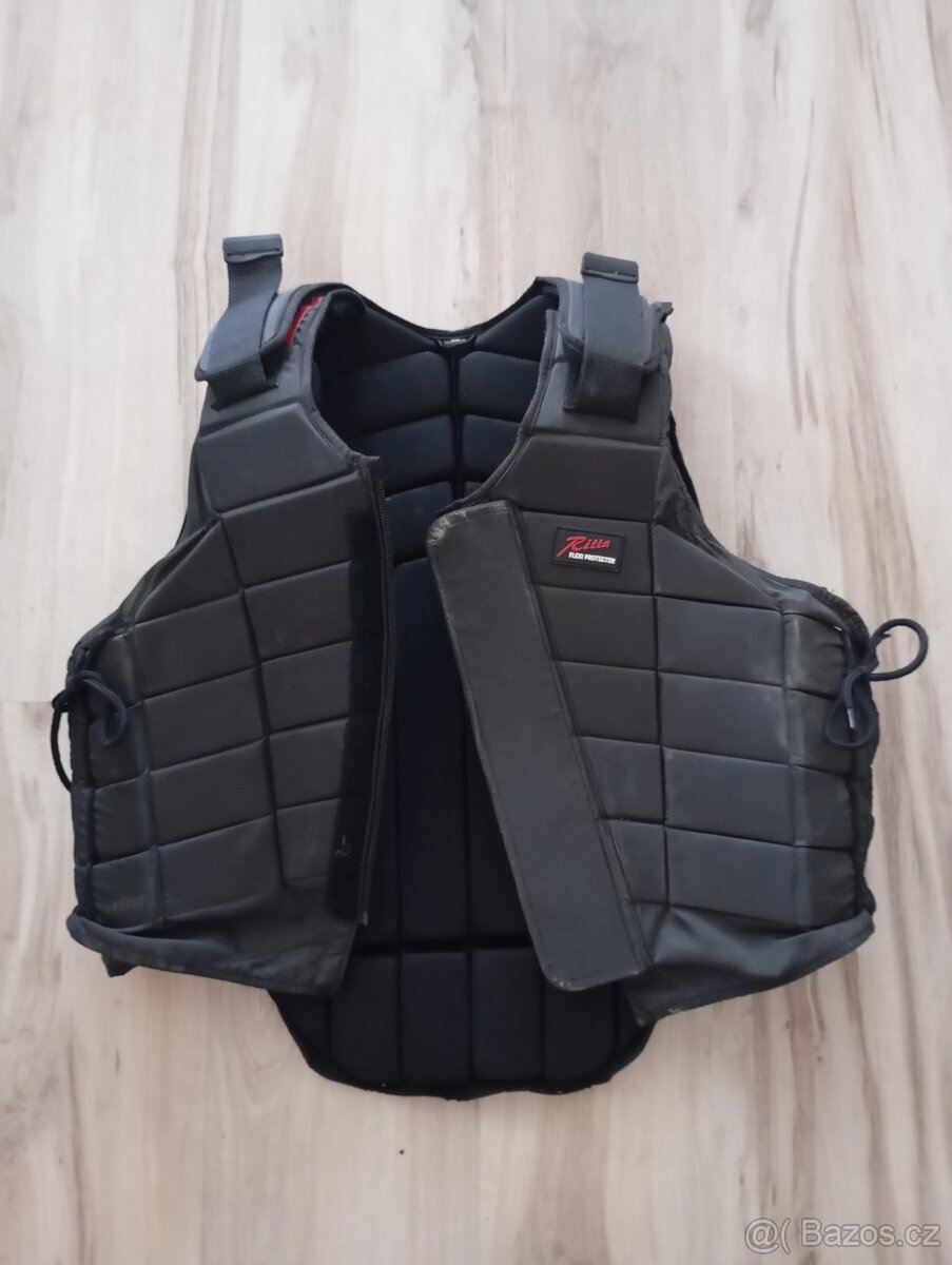 Bezpečnostní vesta kentaur