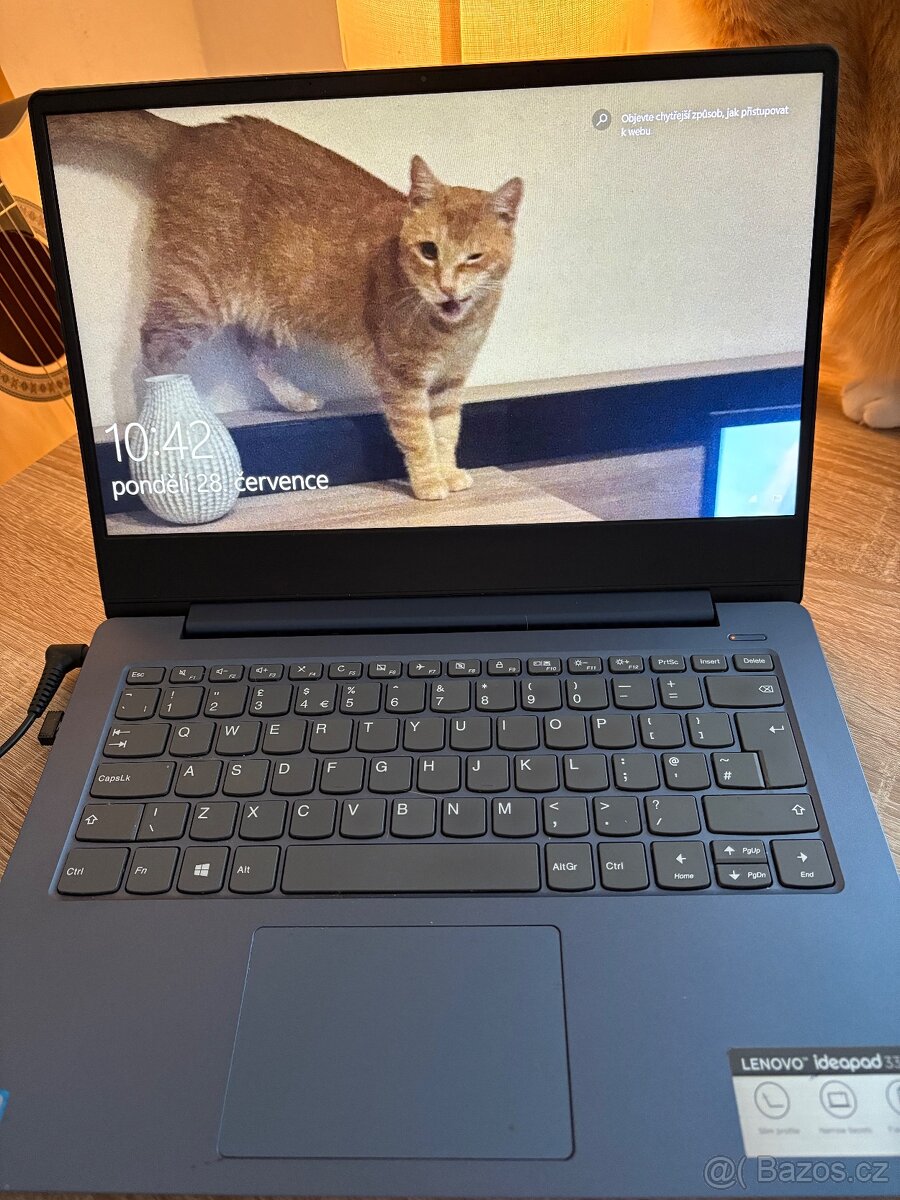 Lenovo ideapad 330s