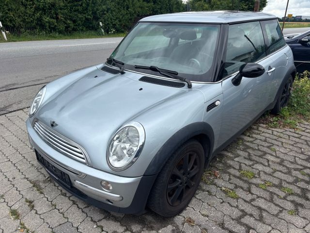 MINI COOPER Mini Cooper