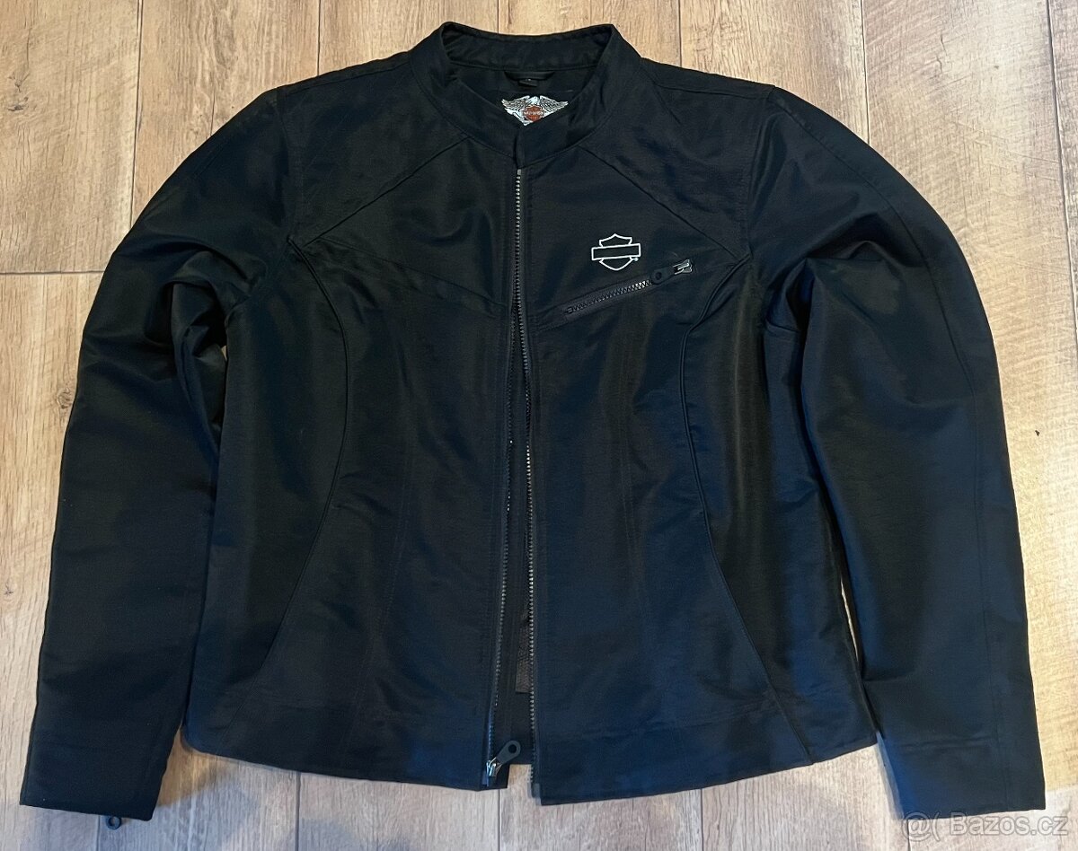 Harley Davidson dámská bunda