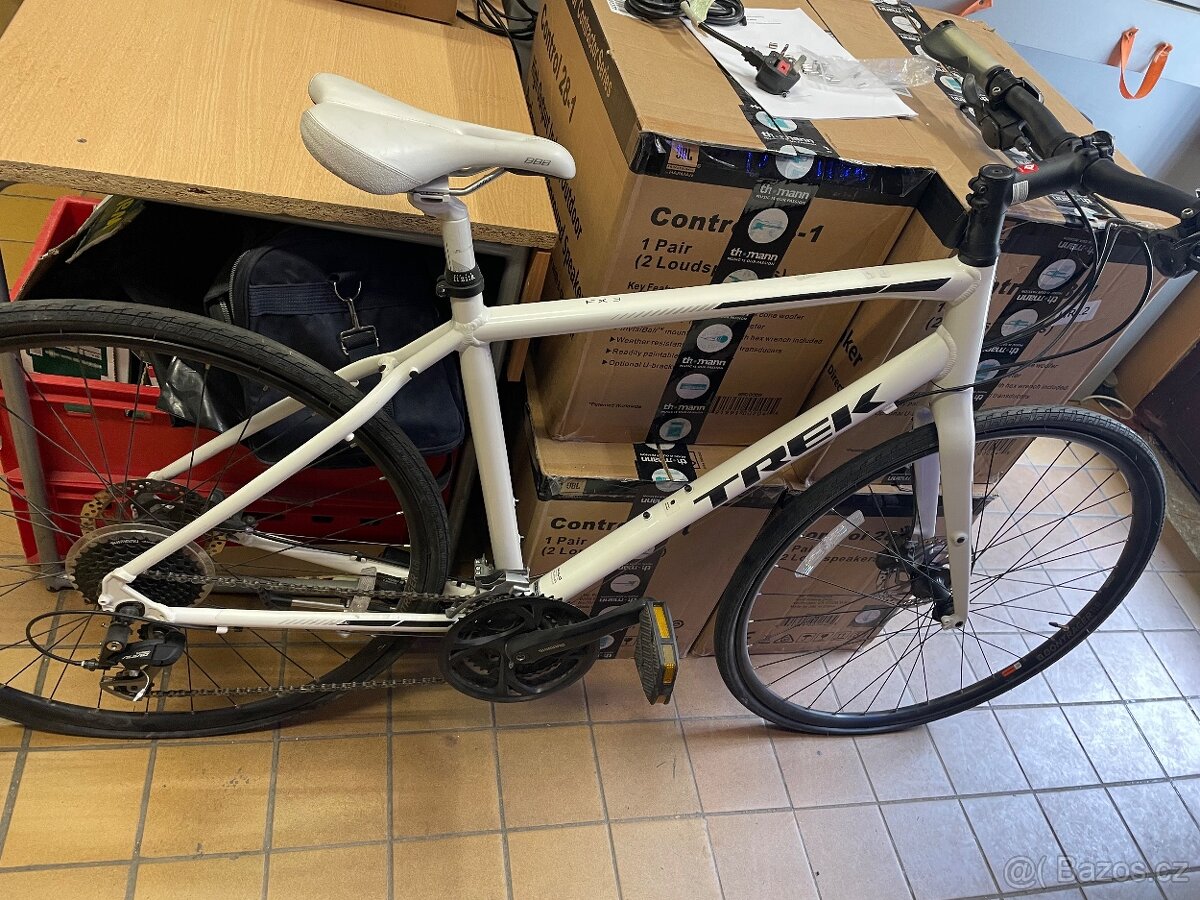 Kolo Trek FX3