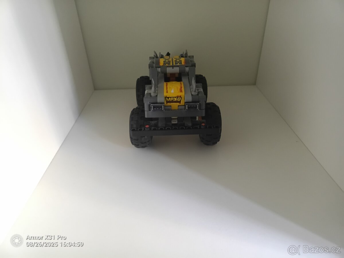 Lego Technic 42119