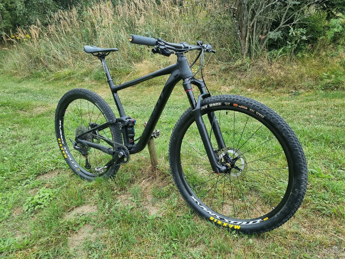 Giant Anthem 29 2 vel.L