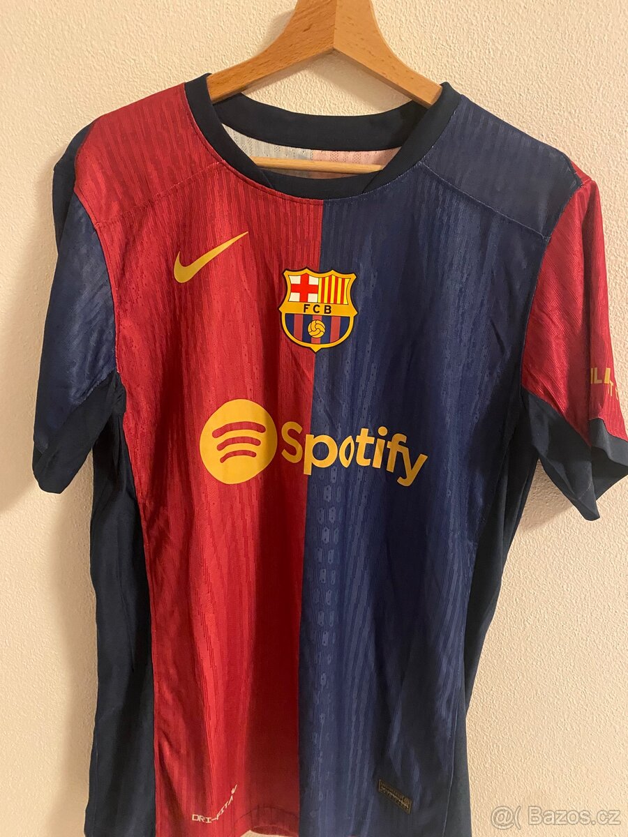 Barcelona dres Raphinha #11 2024/25