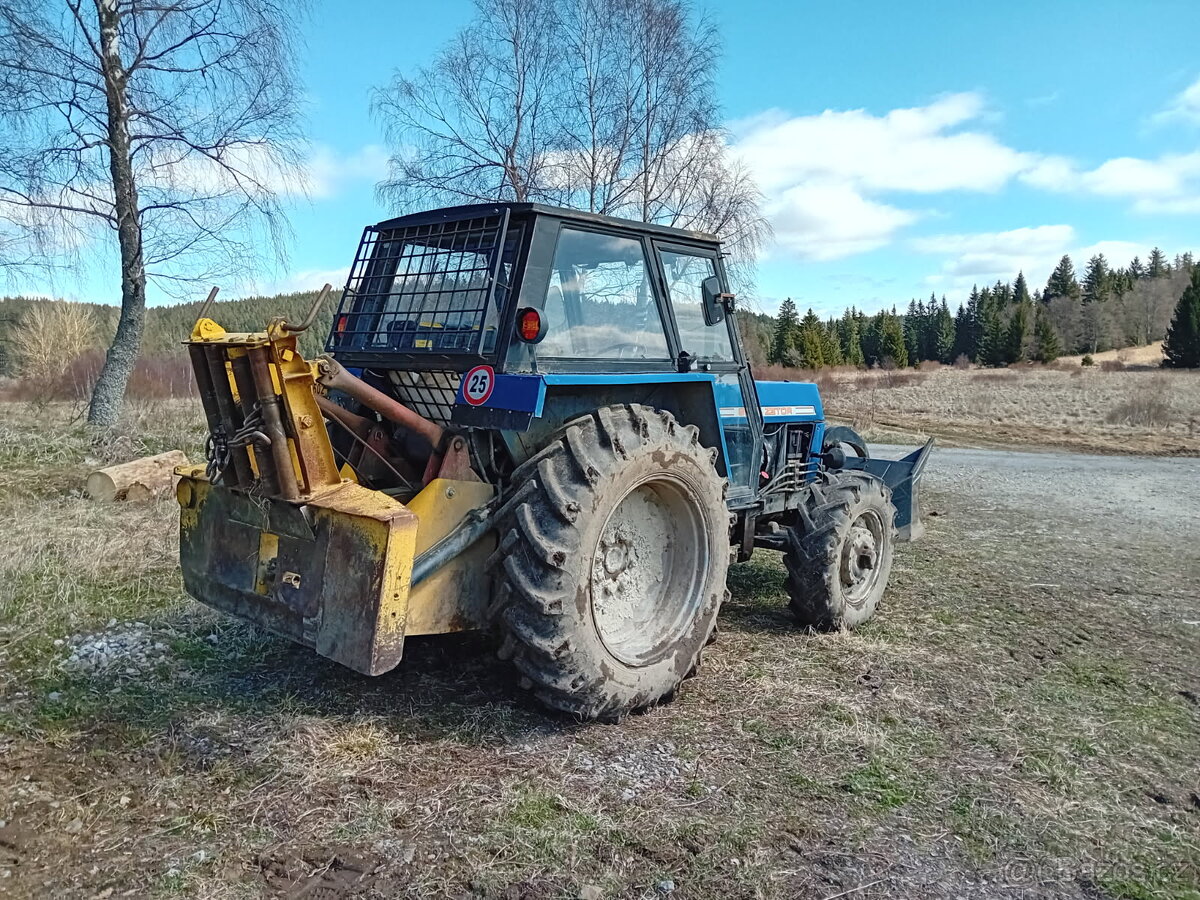 Zetor UKT8045