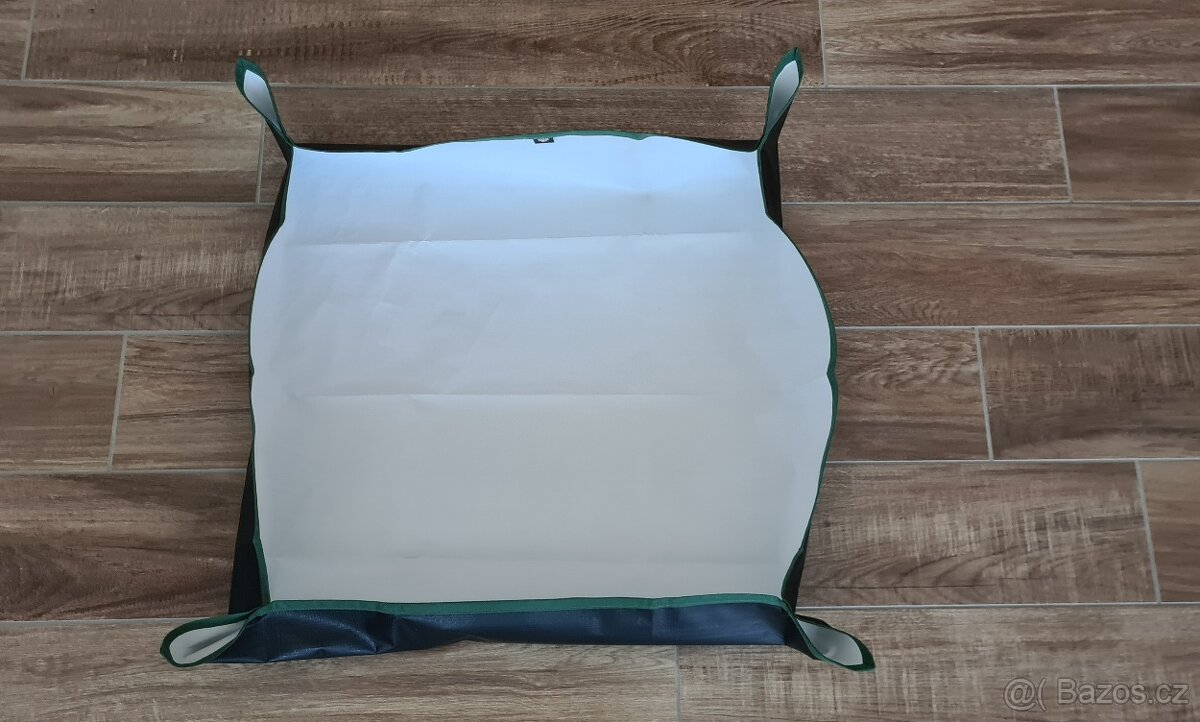 Přesazovací podložka na rostliny Dej mi pokojovku
