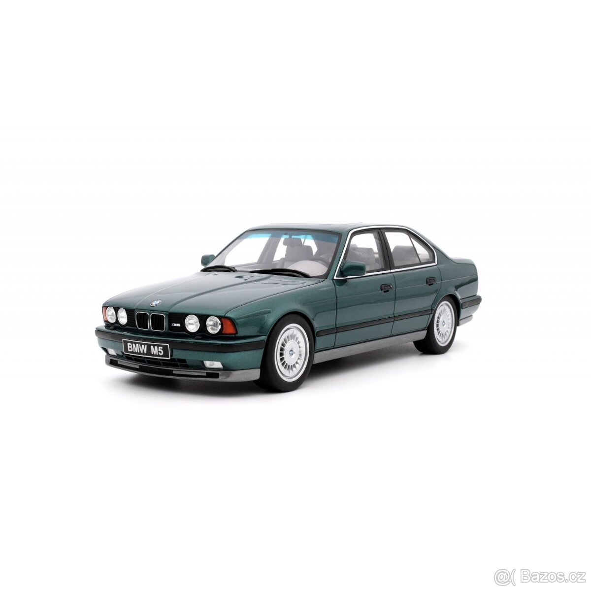 BMW M5 1991 Ottomobile 1:18