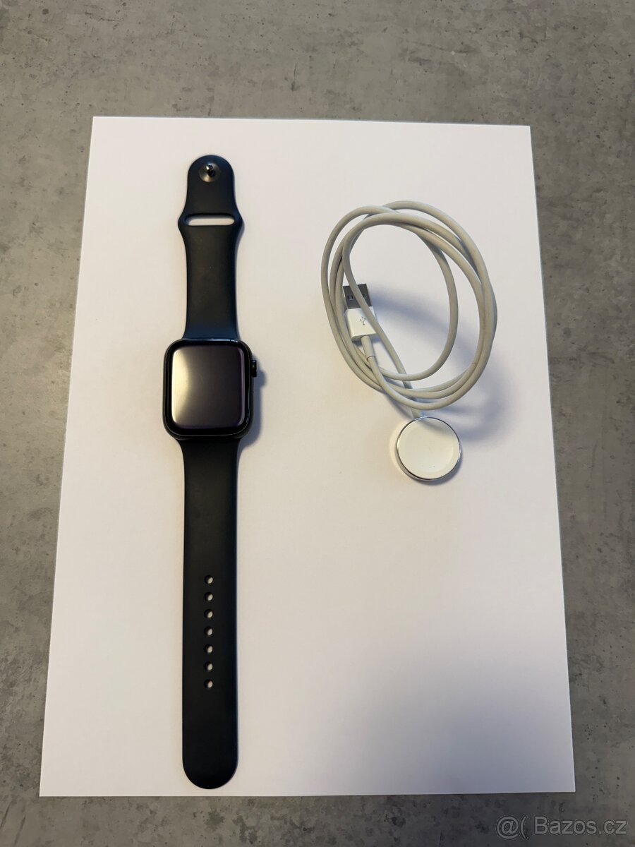 Apple Watch Series 8 GPS