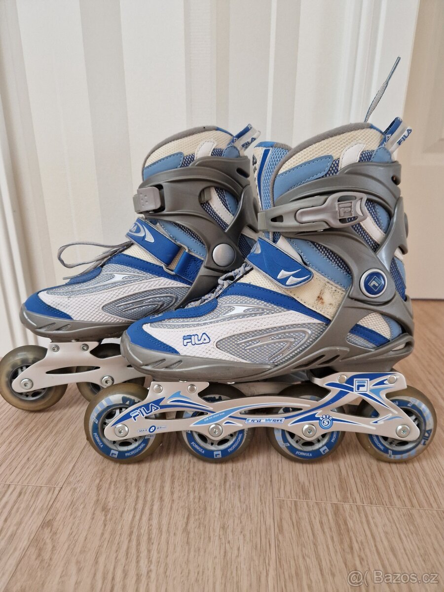 FILA in-line brusle vel 38,5