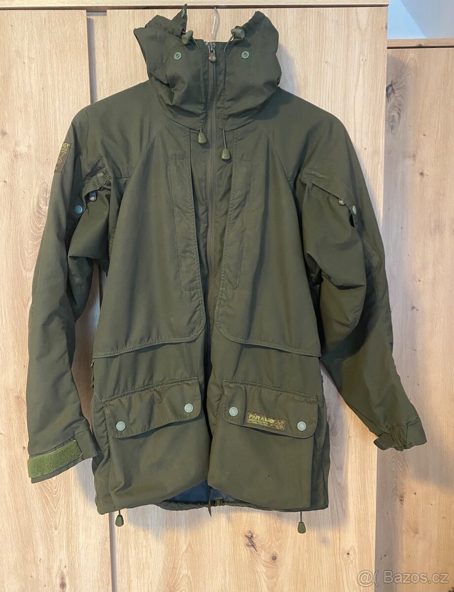 Paramo Halkon jacket vel.s