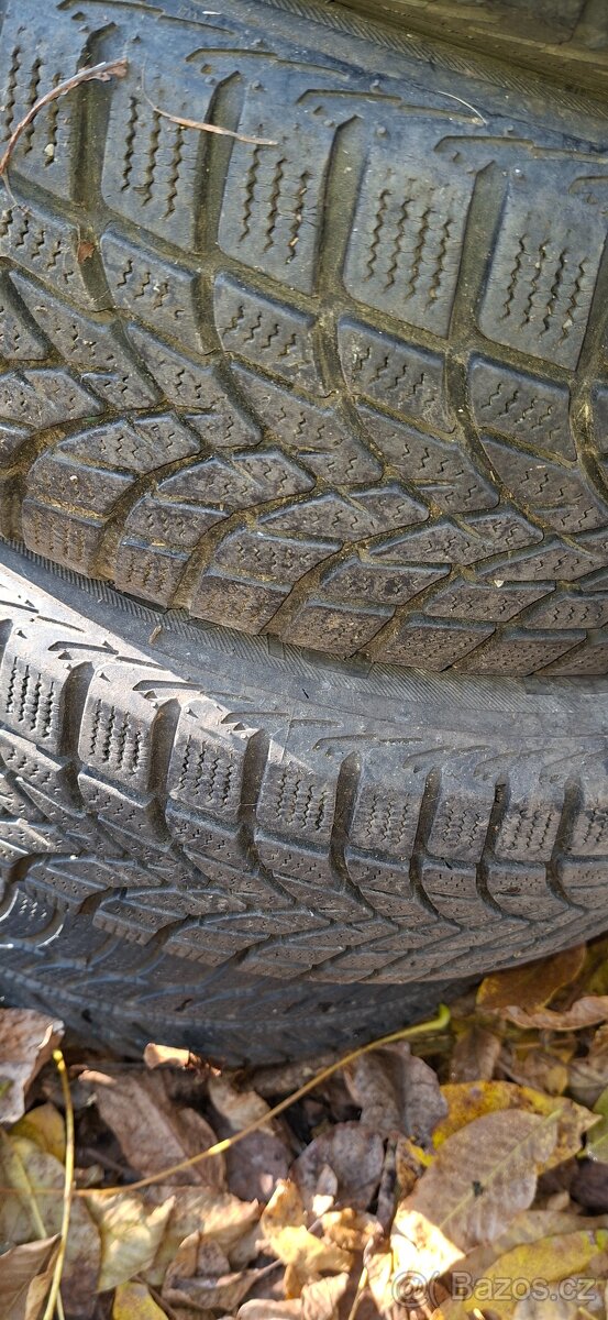 Zimní pneu