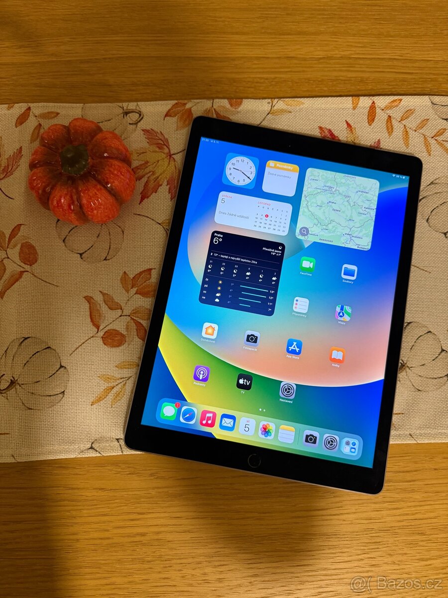 Apple IPad Pro 12.9 , 256gb , Lte