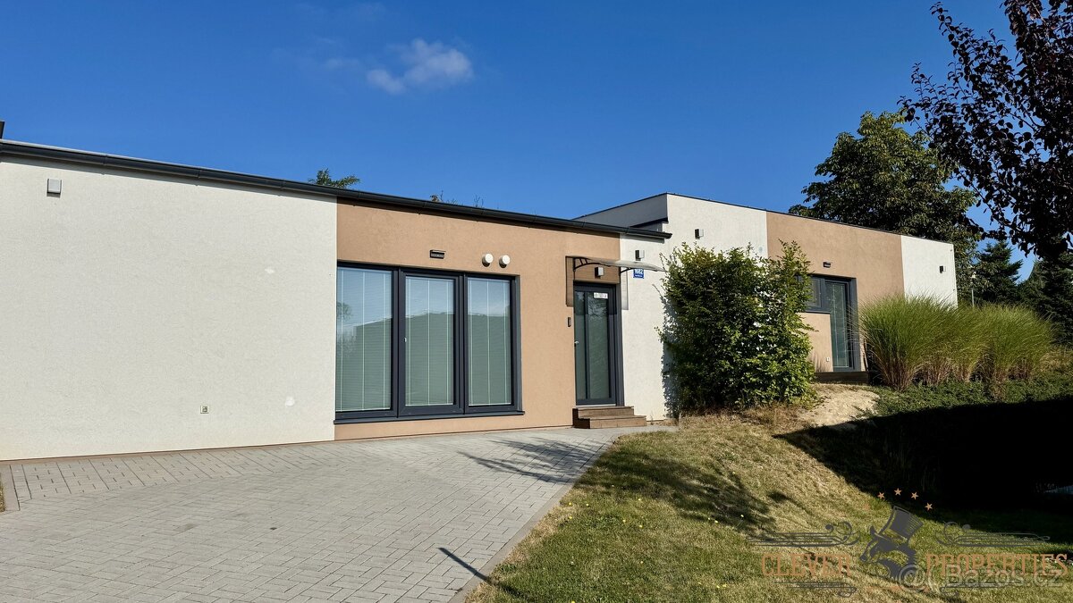 Prodej dům - apartmán 2+kk, 49 m² - Nové Město na Moravě