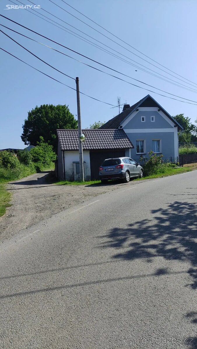 Prodej rodinného domu 268 m², pozemek 459 m² Stádlec