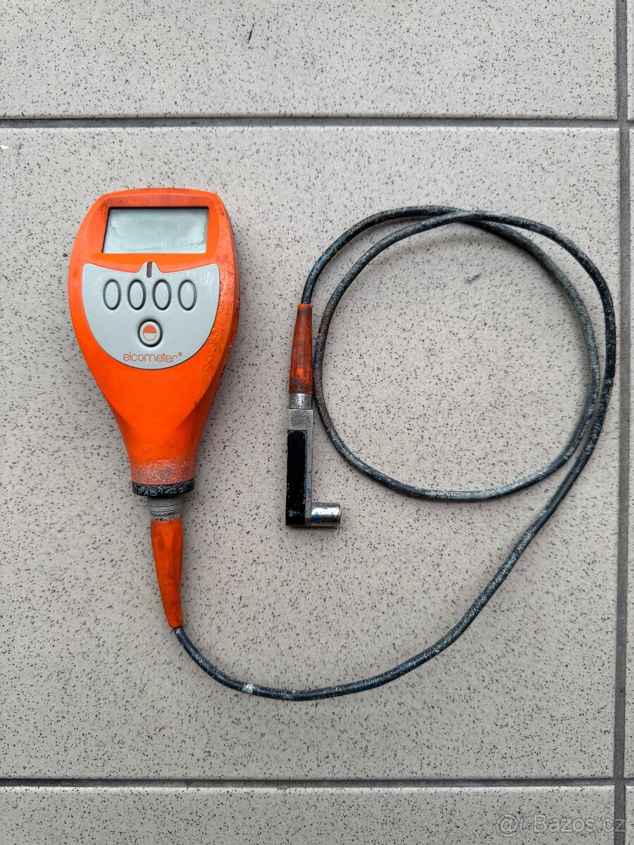 Elcometer 456 F