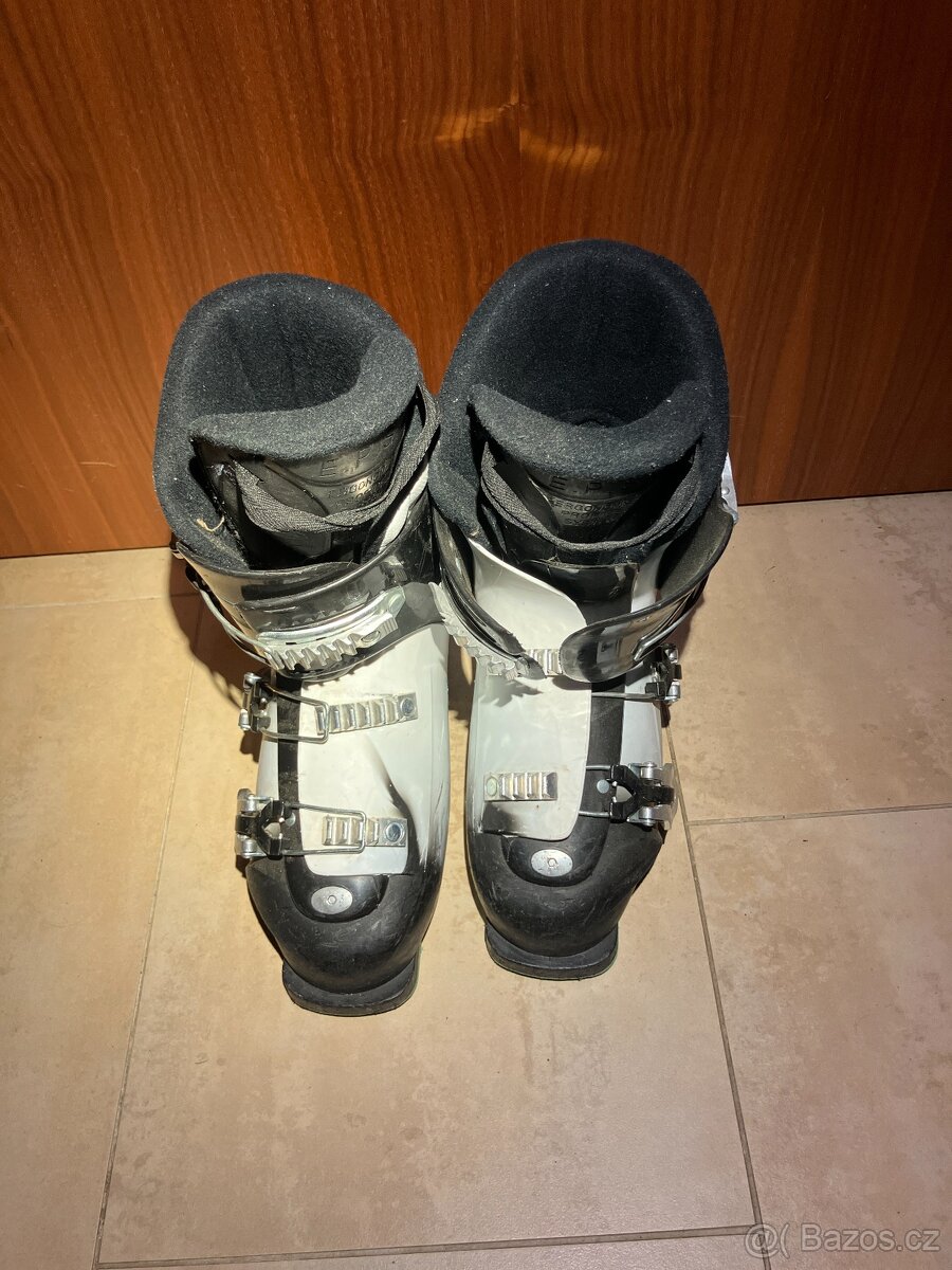 Dětské přezkáče č.24,5