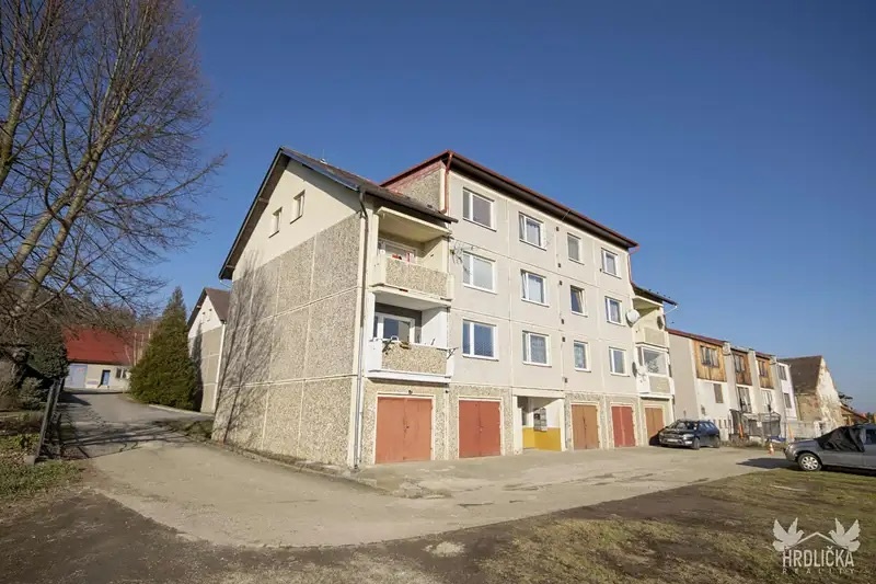 Prodej bytu 3+1 79 m²