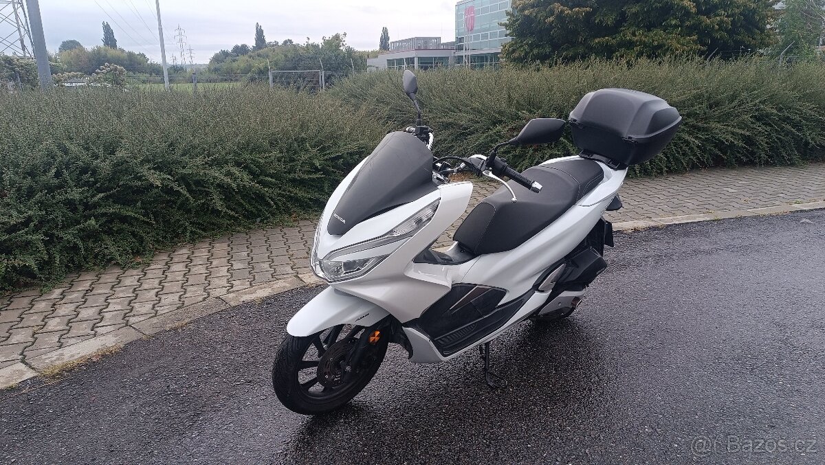 HONDA PCX 125