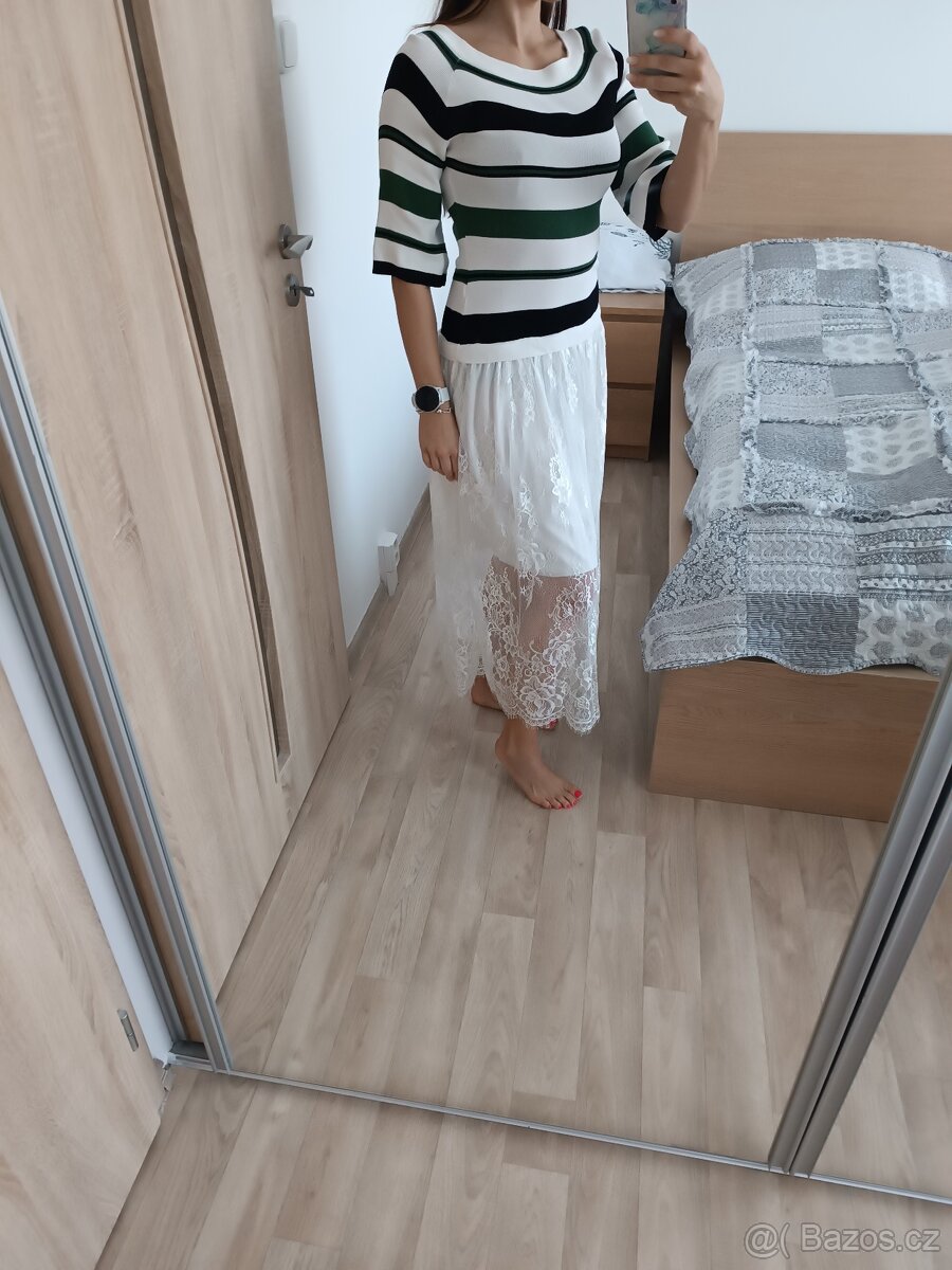 Dámské šaty vel. L/XL