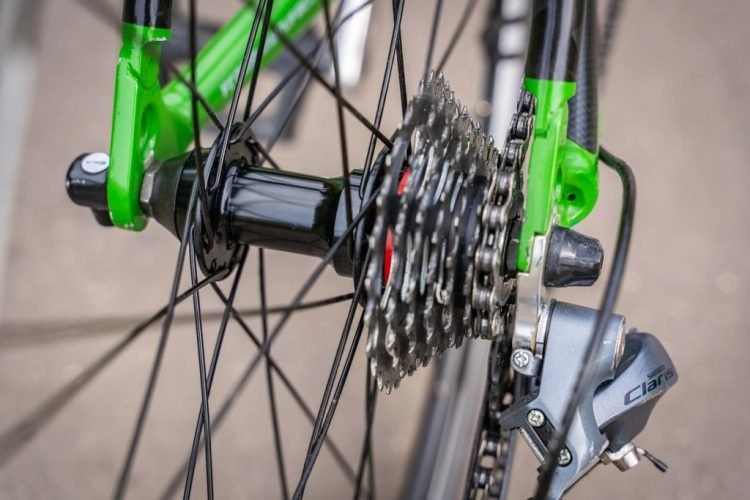 Dětská silnička TOP