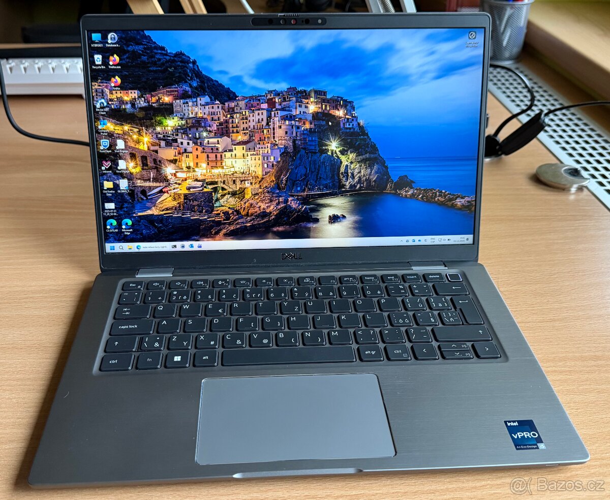 DELL LATITUDE 7430