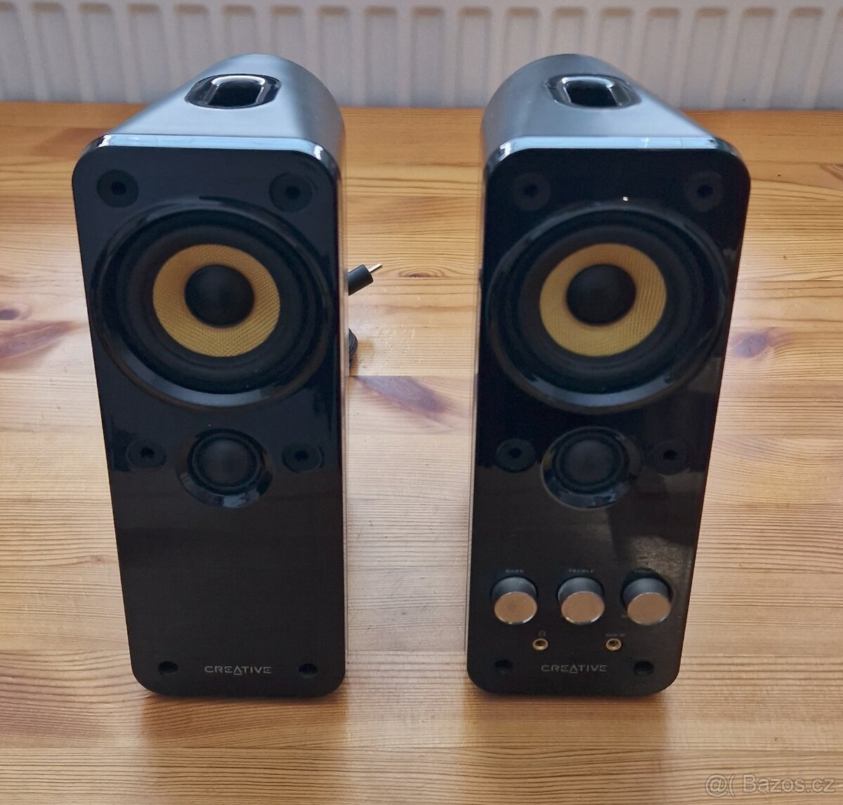 Creative Gigaworks T20 Series II