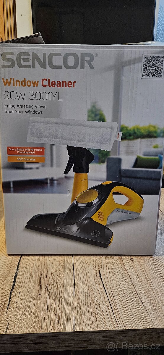 Window článek 3001yl