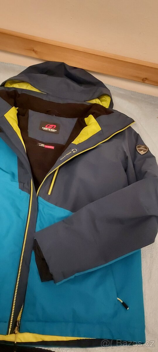 lyžařská bunda Hanah