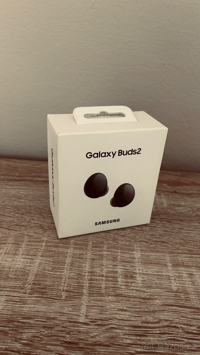 Samsung Galaxy buds 2