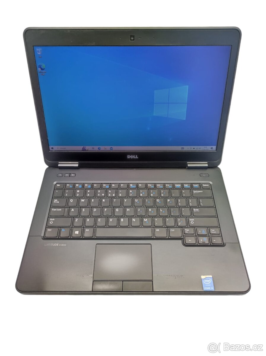 Dell Latitude E5440 ( Záruka 12 měsíců )