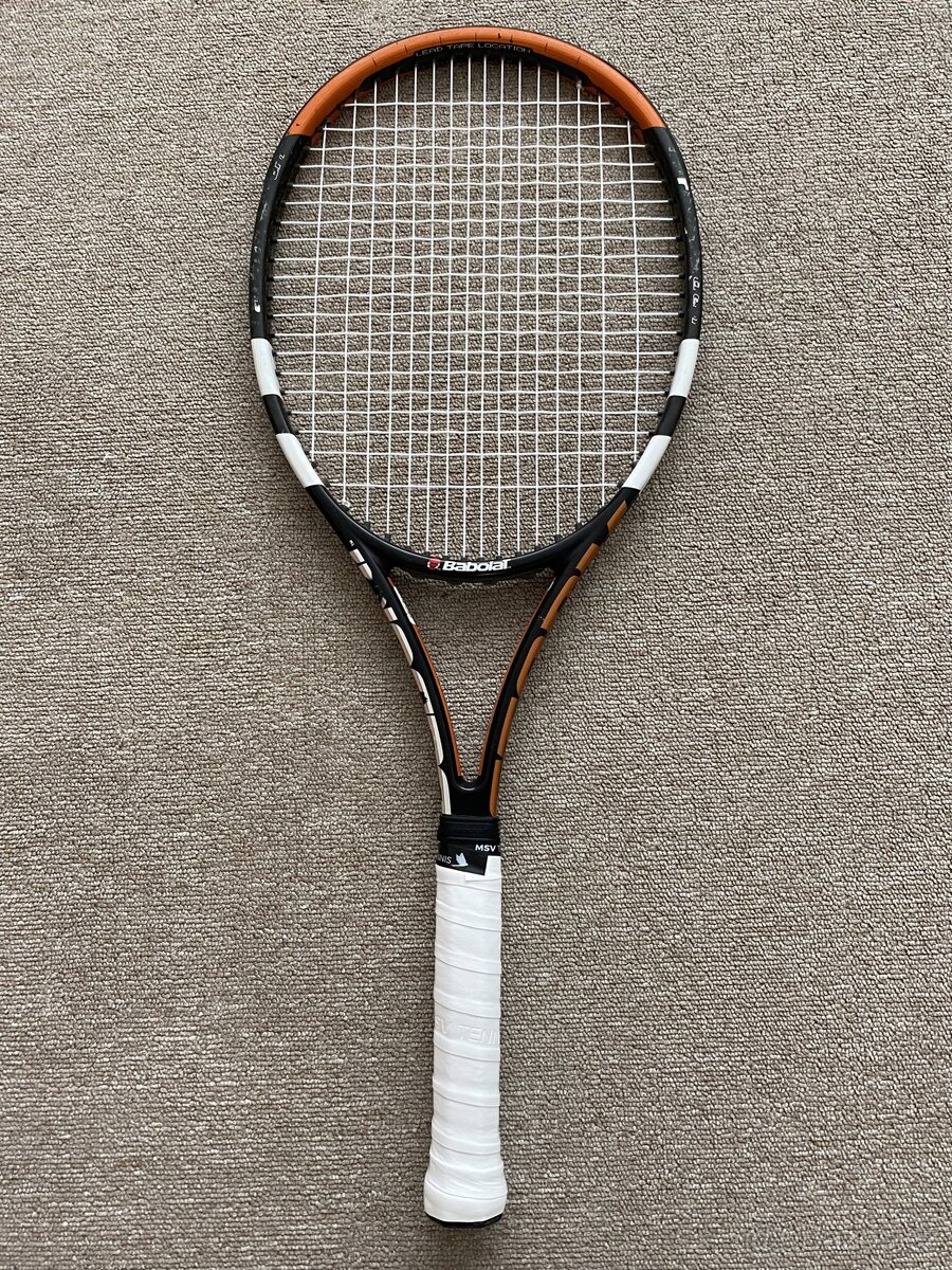 Raketa Babolat Pure Storm