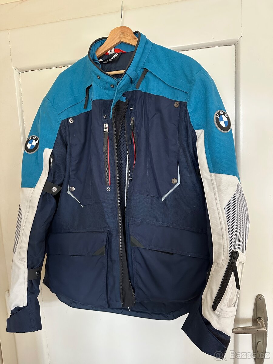 BMW GS RALLYE GTX 2025