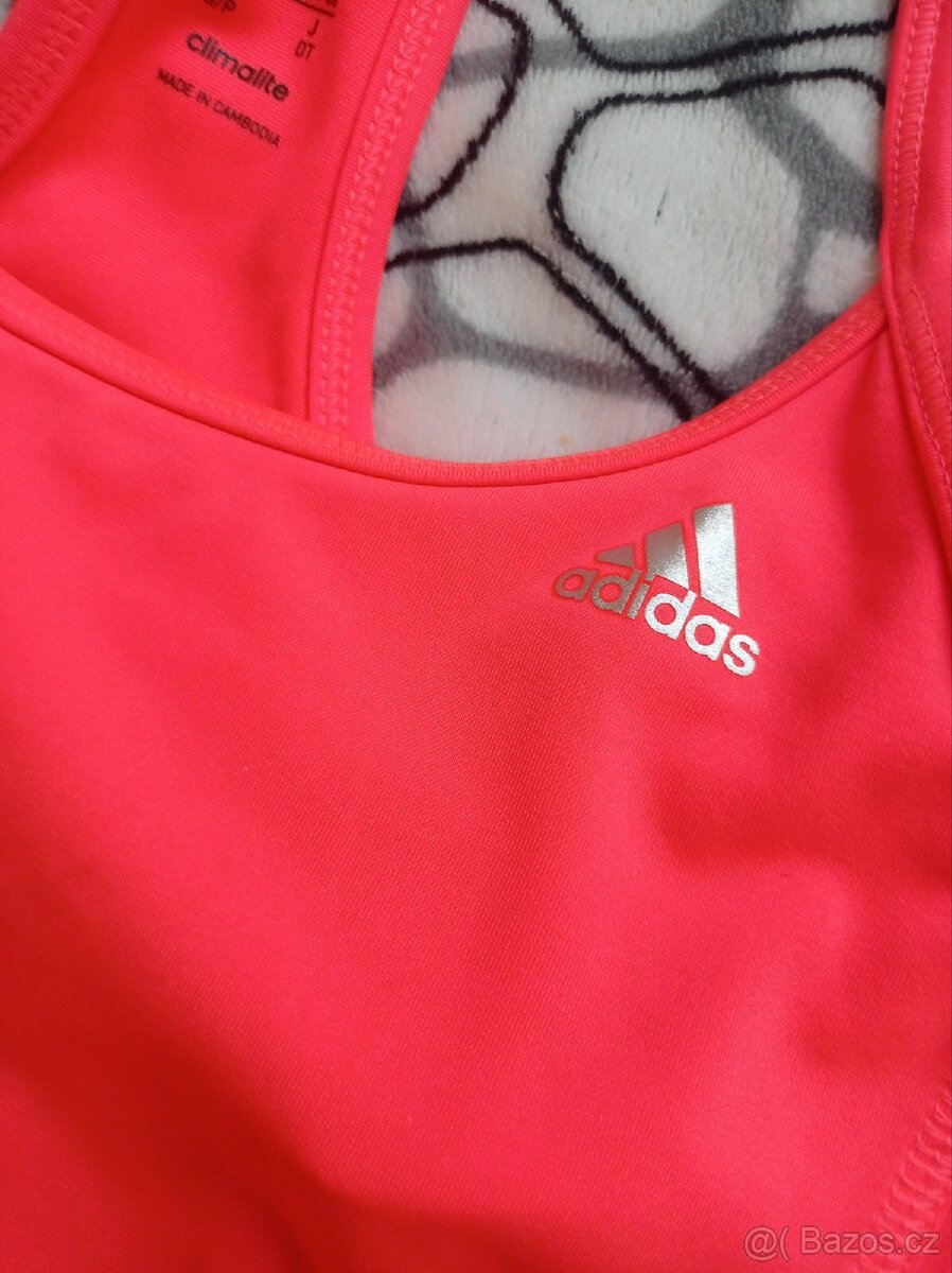 Adidas sportovní tílko