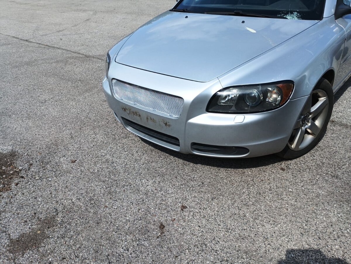 Volvo C70