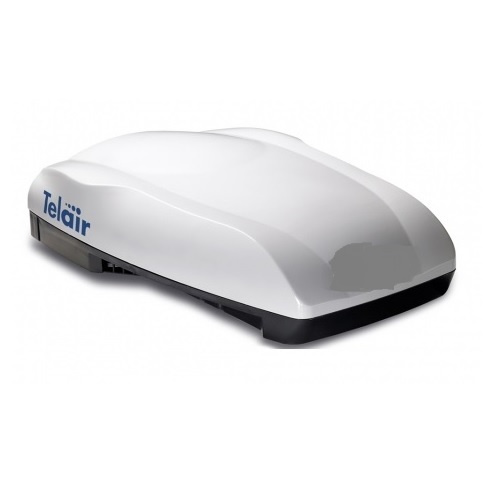 Střešní klimatizace pro karavany Telair Silent Plus 8100H
