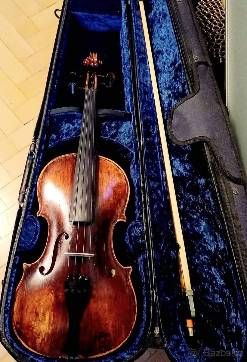 Viola 40.5 cm