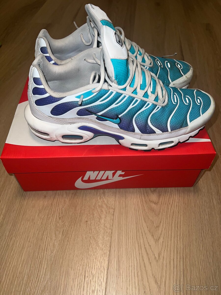 Nike TN vel. 46