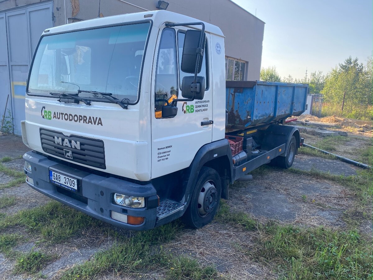 Man le 8.180