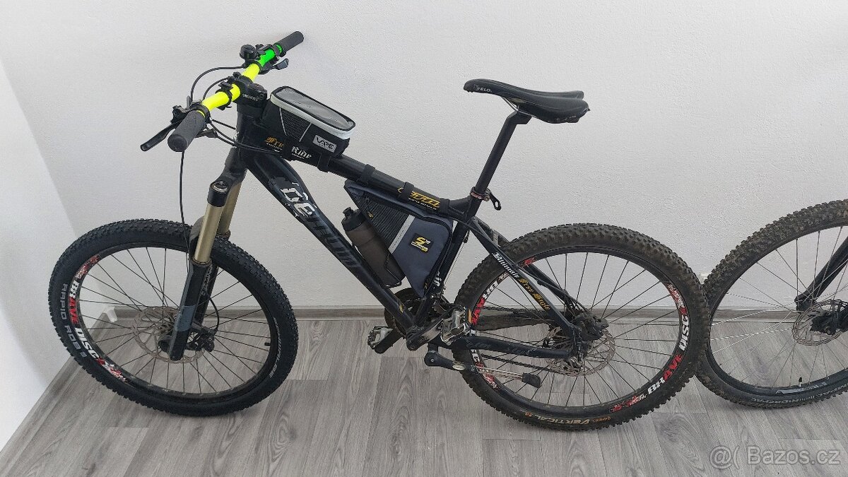 CTM Demon 18"