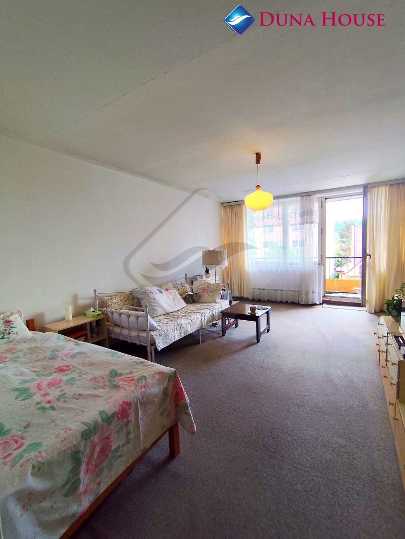 Prodej bytu 3+1 • 72 m²