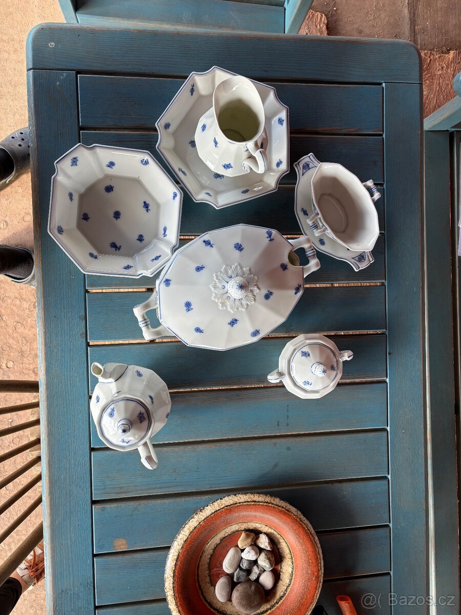 Porcelán