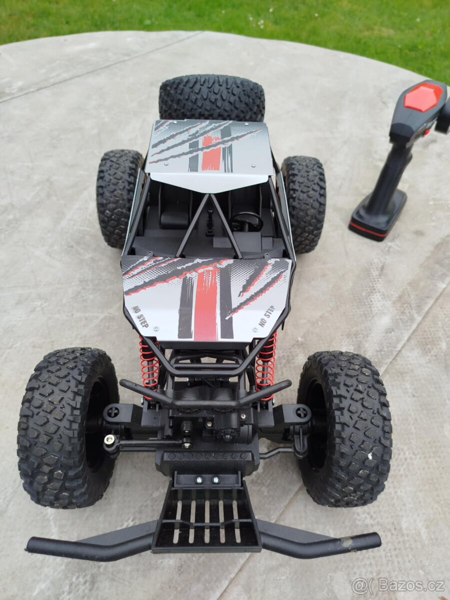 RC auto
