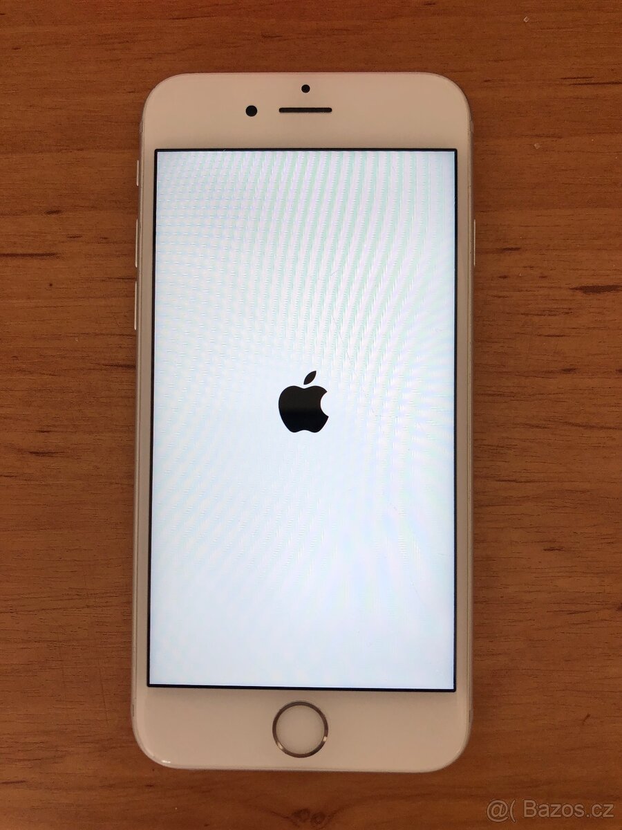 iPhone 6S na ND