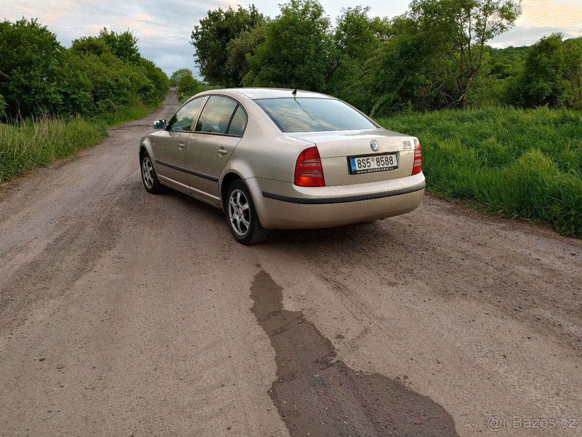 Prodám