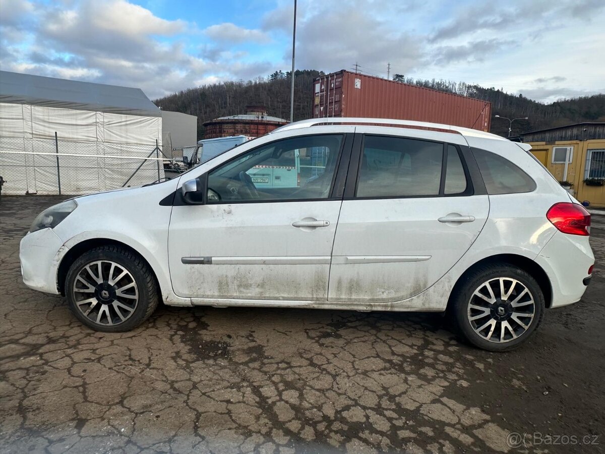 Renault Clio č. 22690
