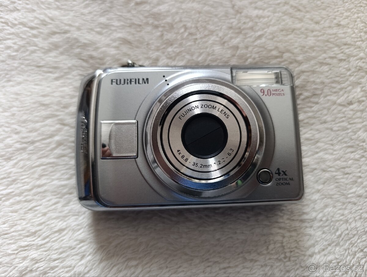 Fotoaparát FujiFilm FinePix A900