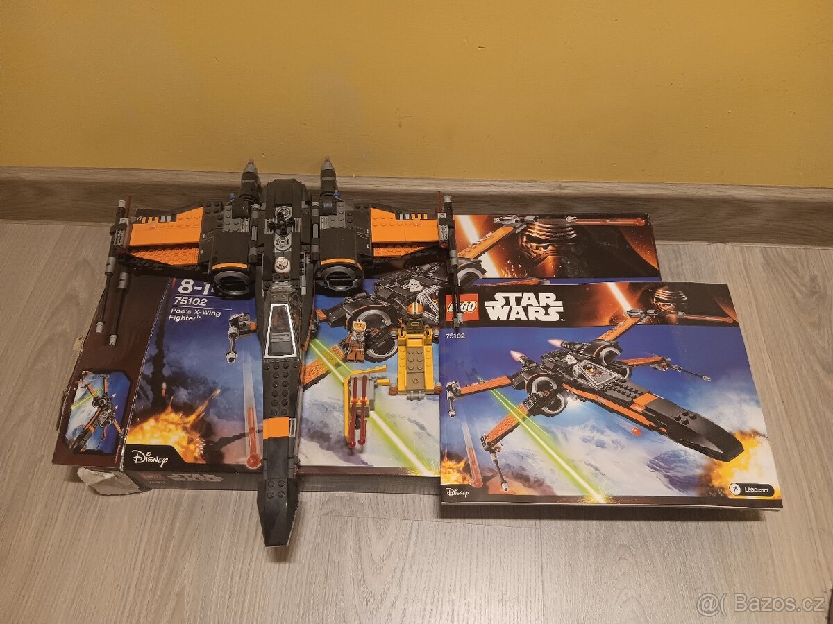 Lego star wars