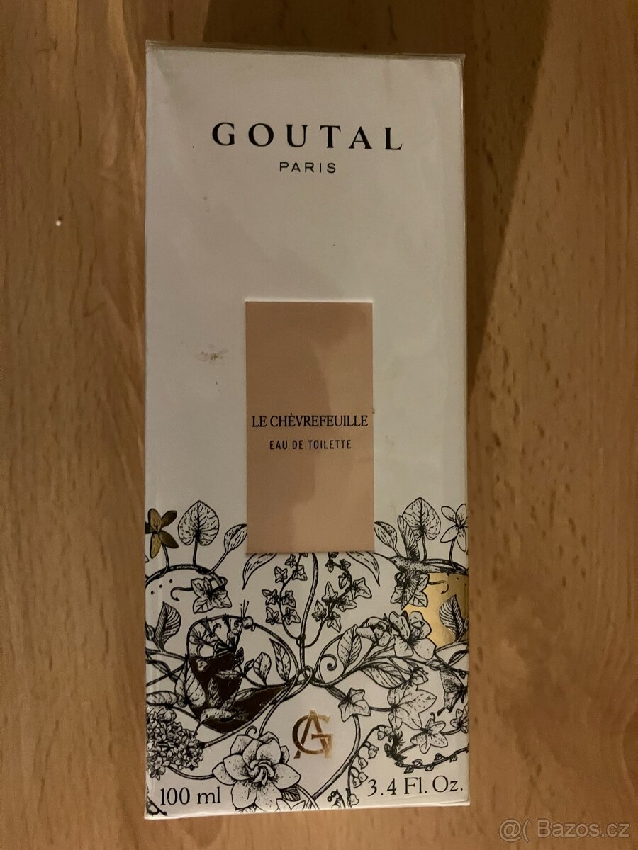 Annick Goutal Eau de Charlotte Eau de Toilette 100 ml.