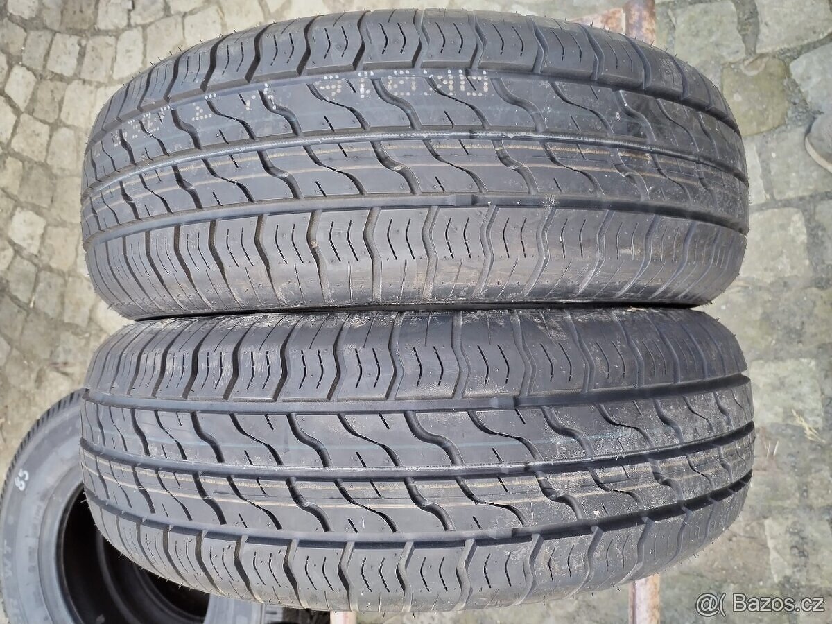 195/70/14 letni pneu 195/70 R14